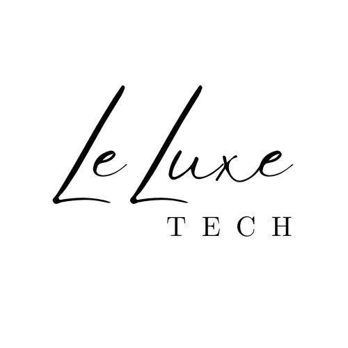 LeLuxe Tech